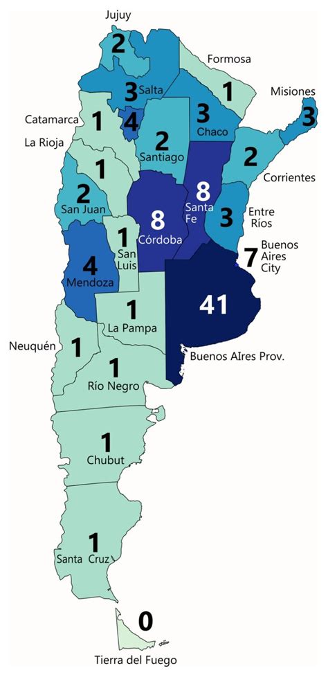 ushuaia argentina population|Ushuaia, Argentina Population 2024 .